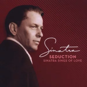 Seduction: Sinatra Sings Of Love Frank Sinatra 2009 CD Top-quality