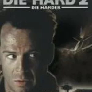 Die Hard 2: Die Harder (Two Disc Special Edition) Bruce Willis Special Edition