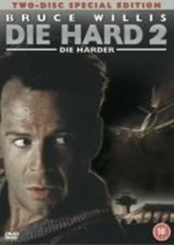 Die Hard 2: Die Harder (Two Disc Special Edition) Bruce Willis Special Edition