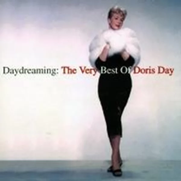 Daydreaming: The Very Best of Doris Day 1997 CD Top-quality Free UK shipping