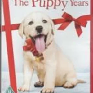 Marley & Me: The Puppy Years Travis Turner 2011 New DVD Top-quality