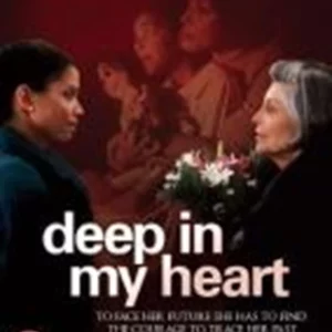 Deep In My Heart Anne Bancroft 2003 New DVD Top-quality Free UK shipping