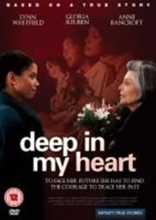 Deep In My Heart Anne Bancroft 2003 New DVD Top-quality Free UK shipping