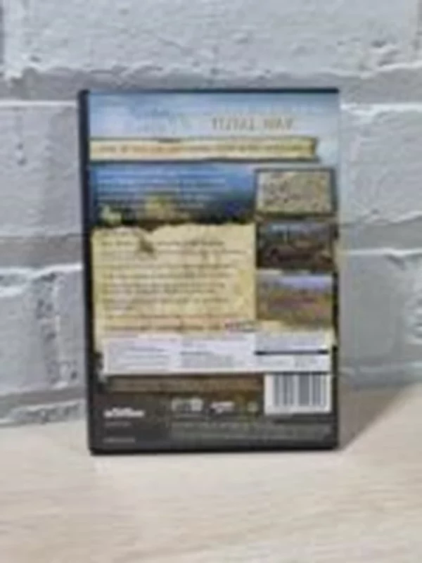 Medieval: Total War Windows 98 2002 Top-quality Free UK shipping