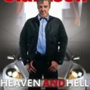 Clarkson - Heaven and Hell Jeremy Clarkson 2005 DVD Top-quality