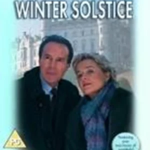 Rosamunde Pilcher's Winter Solstice Sinéad Cusack 2005 DVD Top-quality