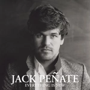 Everything Is New Jack Penate CD Top-quality Free UK shipping