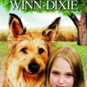 Because Of Winn-Dixie Jeff Daniels 2006 DVD Top-quality Free UK shipping