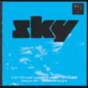 Sky Sky 1999 CD Top-quality Free UK shipping