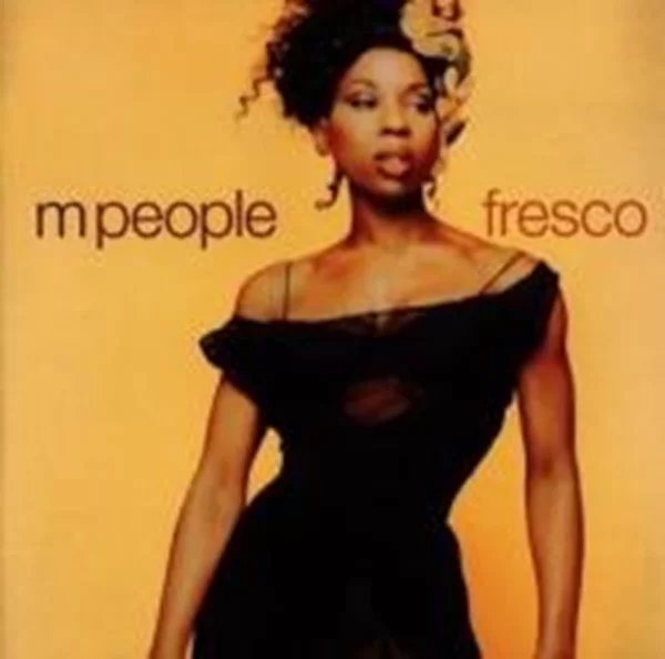 Fresco M People 2006 CD Top-quality Free UK shipping