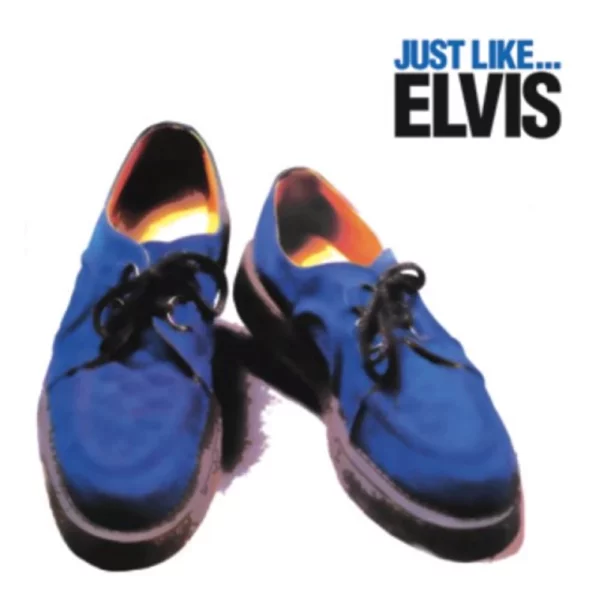 Just Like Elvis Various 2007 CD Top-quality Free UK shipping