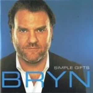 Simple Gifts Bryn Terfel 2005 CD Top-quality Free UK shipping