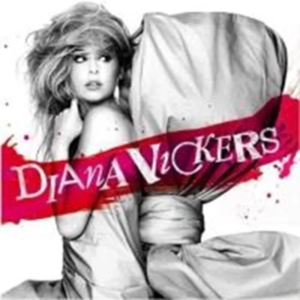 Songs From The Tainted Cherry Tree Diana Vickers 2010 CD Top-quality