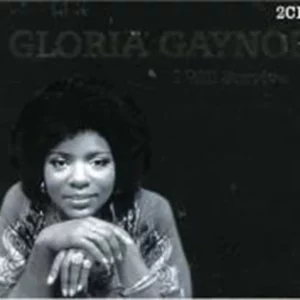 I will Survive Gloria Gaynor 2003 CD Top-quality Free UK shipping