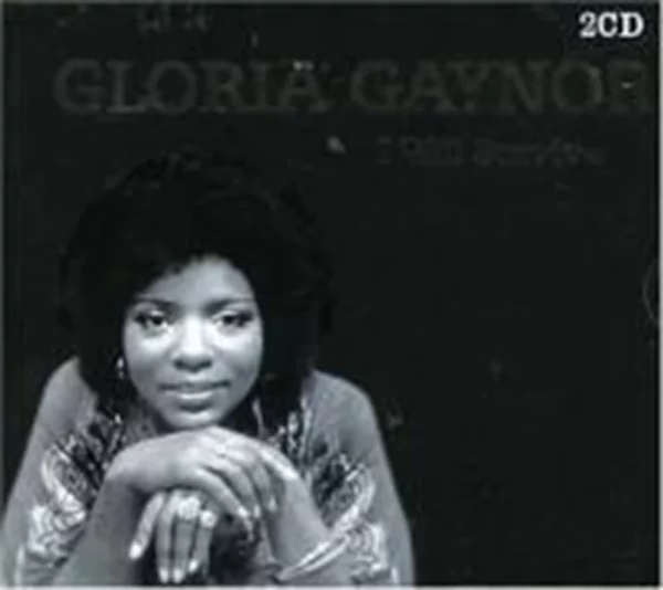 I will Survive Gloria Gaynor 2003 CD Top-quality Free UK shipping