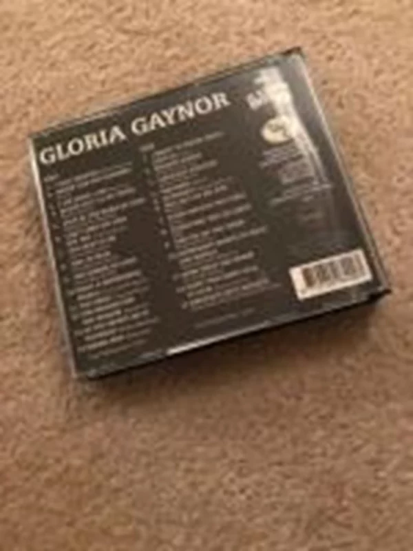 I will Survive Gloria Gaynor 2003 CD Top-quality Free UK shipping