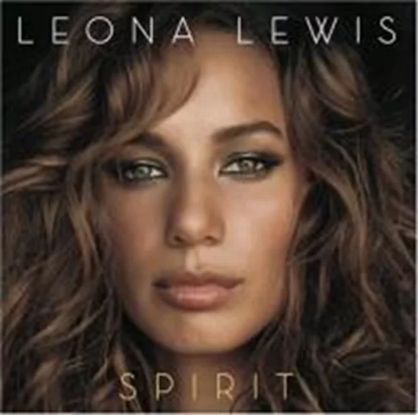 Spirit Leona Lewis 2007 CD Top-quality Free UK shipping