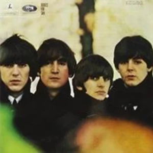 Beatles For Sale The Beatles 1988 CD Top-quality Free UK shipping