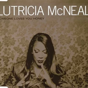 Someone Loves You Honey - Lutricia Mcneal CDS Lutricia McNeal 1998 CD