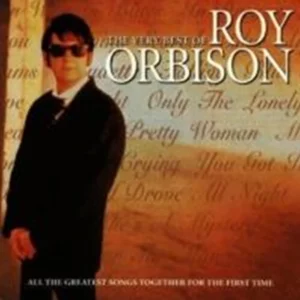 Roy Orbison Roy Orbison 1996 CD Top-quality Free UK shipping