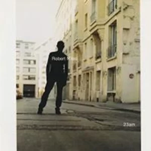 23 AM Robert Miles 1997 CD Top-quality Free UK shipping