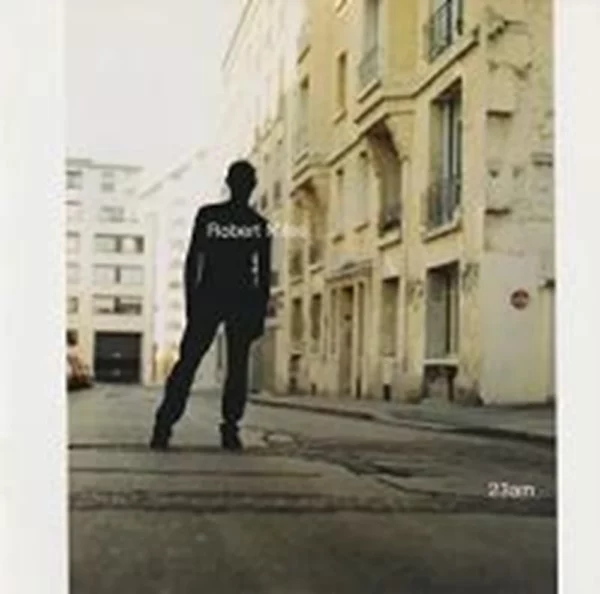 23 AM Robert Miles 1997 CD Top-quality Free UK shipping