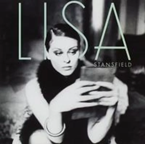 Lisa Stansfield isaStansfield 1999 CD Top-quality Free UK shipping