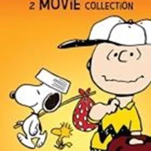 The Peanuts - Snoopy Come Home & A Boy Named Charlie Brown Charlie Brown 2019