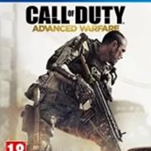 Call of Duty: Advanced Warfare Sony PlayStation 4 2014 Top-quality