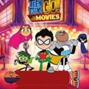 Teen Titans Go! To The Movies Greg Cipes 2018 DVD Top-quality Free UK shipping