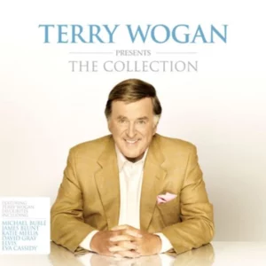 The Collection Terry Wogan 2010 CD Top-quality Free UK shipping