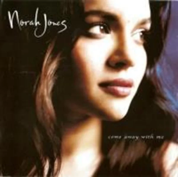 Come Away With Me Norah Jones 2002 CD Top-quality Free UK shipping