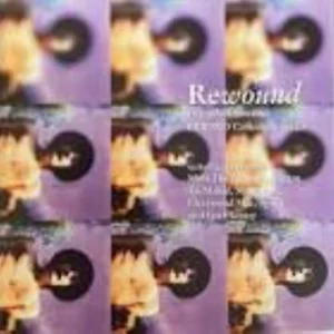 Rewound Various 1996 CD Top-quality Free UK shipping