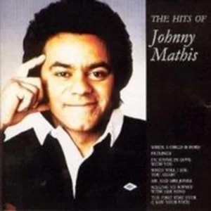 The Hits Johnny Mathis 1995 CD Top-quality Free UK shipping