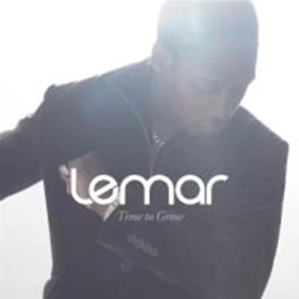 Time To Grow Lemar 2004 CD Top-quality Free UK shipping