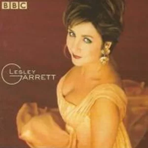 Lesley Garrett Lesley Garrett 1998 CD Top-quality Free UK shipping