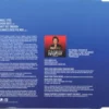 Angel Eyes Raghav Featuring Frankey Maxx & Jucxi D 2005 CD Top-quality