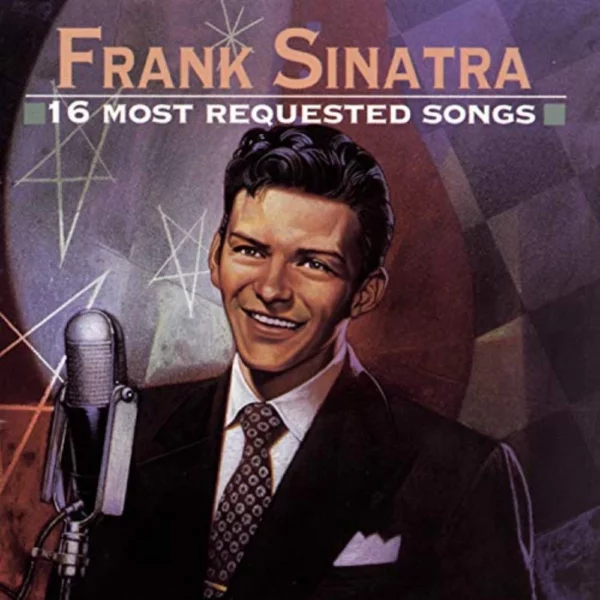 16 Most Requested Songs Frank Sinatra 1995 CD Top-quality Free UK shipping