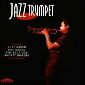 Jazz Trumpet VARIOUS 1995 CD Top-quality Free UK shipping