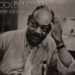 Body And Soul Caleman Hawkins CD Top-quality Free UK shipping