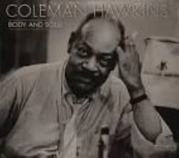 Body And Soul Caleman Hawkins CD Top-quality Free UK shipping