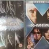 X-Men Hugh Jackman 2004 DVD Top-quality Free UK shipping