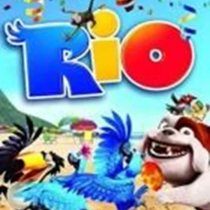 Rio Lorànt Deutsch 2014 DVD Top-quality Free UK shipping