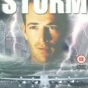 Storm Martin Sheen 2006 DVD Top-quality Free UK shipping