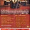 Blade II Wesley Snipes 2002 DVD Top-quality Free UK shipping