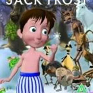 The Tale Of Jack Frost Hugh Laurie 2005 DVD Top-quality Free UK shipping