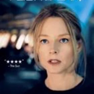 Flightplan Jodie Foster 2006 DVD Top-quality Free UK shipping