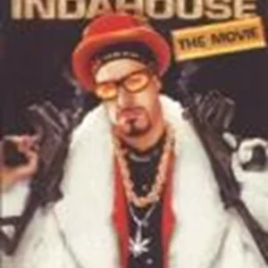 Ali G: Indahouse Sacha Baron Cohen 2010 DVD Top-quality Free UK shipping