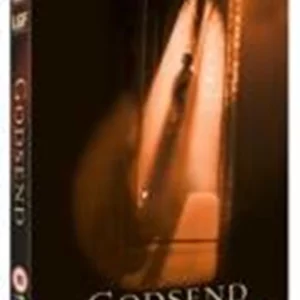 Godsend Robert De Niro 2004 DVD Top-quality Free UK shipping