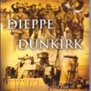 Battleline - Dieppe & Dunkirk 2011 DVD Top-quality Free UK shipping